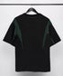 Round-neck Top